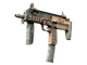 StatTrak™ MP7 | Special Delivery (Minimal Wear)