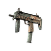 MP7 | Special Delivery (Well-Worn)