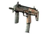 MP7 - Особая доставка - 160x114