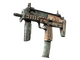 StatTrak™ MP7 | Special Delivery (Field-Tested)