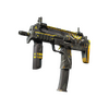 MP7 | Nemesis (Field-Tested)