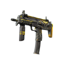 MP7 | Nemesis (Field-Tested)