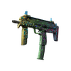 MP7 | Neon Ply (Field-Tested)