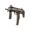 MP7 | Mischief (Battle-Scarred)