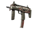 StatTrak™ MP7 | Mischief (Battle-Scarred)