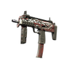 StatTrak™ MP7 | Mischief (Minimal Wear)