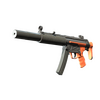MP5-SD | Nitro (Field-Tested)