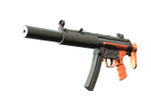 MP5-SD - Нитро - 160x114