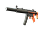 MP5-SD | Nitro (Field-Tested)