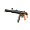 MP5-SD | Nitro (Minimal Wear)
