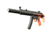 MP5-SD - Нитро - 168x120
