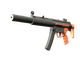 MP5-SD | Nitro (Minimal Wear)