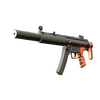 MP5-SD | Nitro (Battle-Scarred)