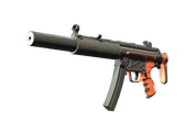 MP5-SD - Нитро - 168x120