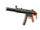 MP5-SD | Nitro (Battle-Scarred)