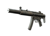 MP5-SD - Брызговик - 160x114