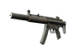 Souvenir MP5-SD | Dirt Drop (Battle-Scarred)