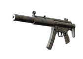 MP5-SD - Брызговик - 160x114