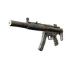 MP5-SD | Dirt Drop (Factory New)