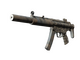 MP5-SD | Dirt Drop (Factory New)