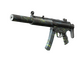 MP5-SD | Lime Hex (Minimal Wear)