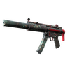 Souvenir MP5-SD | Lab Rats (Factory New)