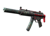 MP5-SD - Подопытные крысы - 160x114