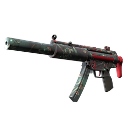 Souvenir MP5-SD | Lab Rats (Factory New)