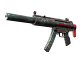 MP5-SD - Подопытные крысы - 168x120