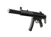 MP5-SD - Фокус - 160x114