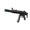 MP5-SD | Focus (Factory New)