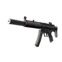 MP5-SD | Focus