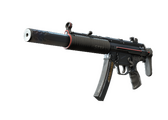 MP5-SD - Фокус - 168x120