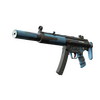 StatTrak™ MP5-SD | Statics (Minimal Wear)