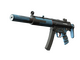 StatTrak™ MP5-SD | Statics (Minimal Wear)