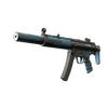 StatTrak™ MP5-SD | Statics (Battle-Scarred)