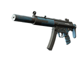 MP5-SD - Статика - 168x120