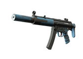 MP5-SD - Статика - 160x114