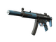 MP5-SD | Statics (Field-Tested)