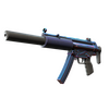 MP5-SD | Liquidation (Well-Worn)