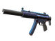 StatTrak™ MP5-SD | Liquidation (Field-Tested)