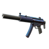 MP5-SD | Liquidation (Battle-Scarred)