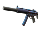 MP5-SD - Ликвидация - 168x120