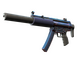 MP5-SD | Liquidation (Battle-Scarred)