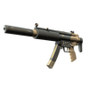 StatTrak™ MP5-SD | Desert Strike (Field-Tested)