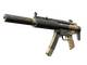 MP5-SD | Desert Strike (Field-Tested)