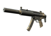 MP5-SD - Пустынная атака - 160x114