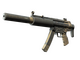 MP5-SD | Desert Strike (Battle-Scarred)