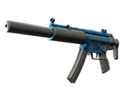 Steam Community Market :: Listings for MP5-SD | Co-Processor