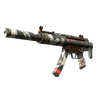 StatTrak™ MP5-SD | Kitbash (Battle-Scarred)